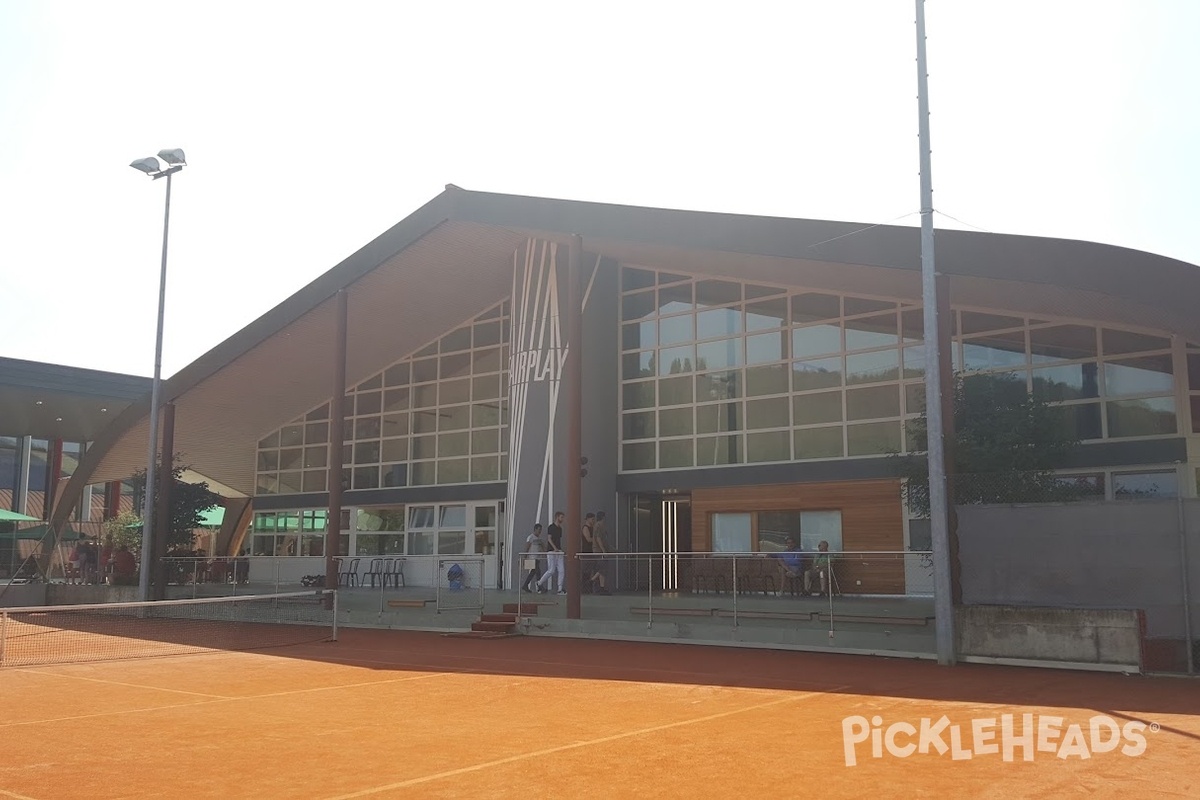 Photo of Pickleball at FairPlay Tennis Centre